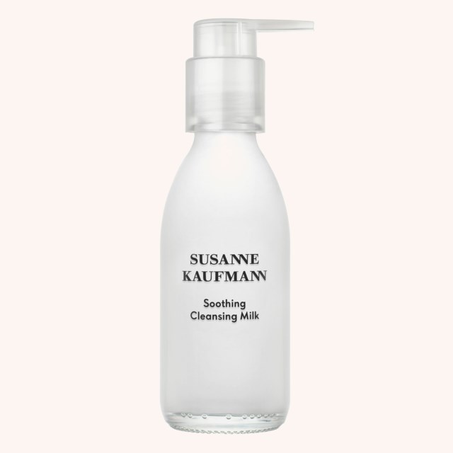 Soothing Cleansing Milk 100 ml Soothing Cleansing Milk 100 ml