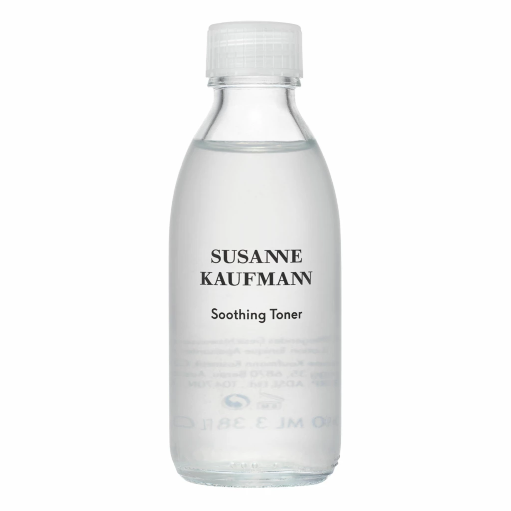 Susanne Kaufmann - Soothing Toner 100 ml på KICKS.se