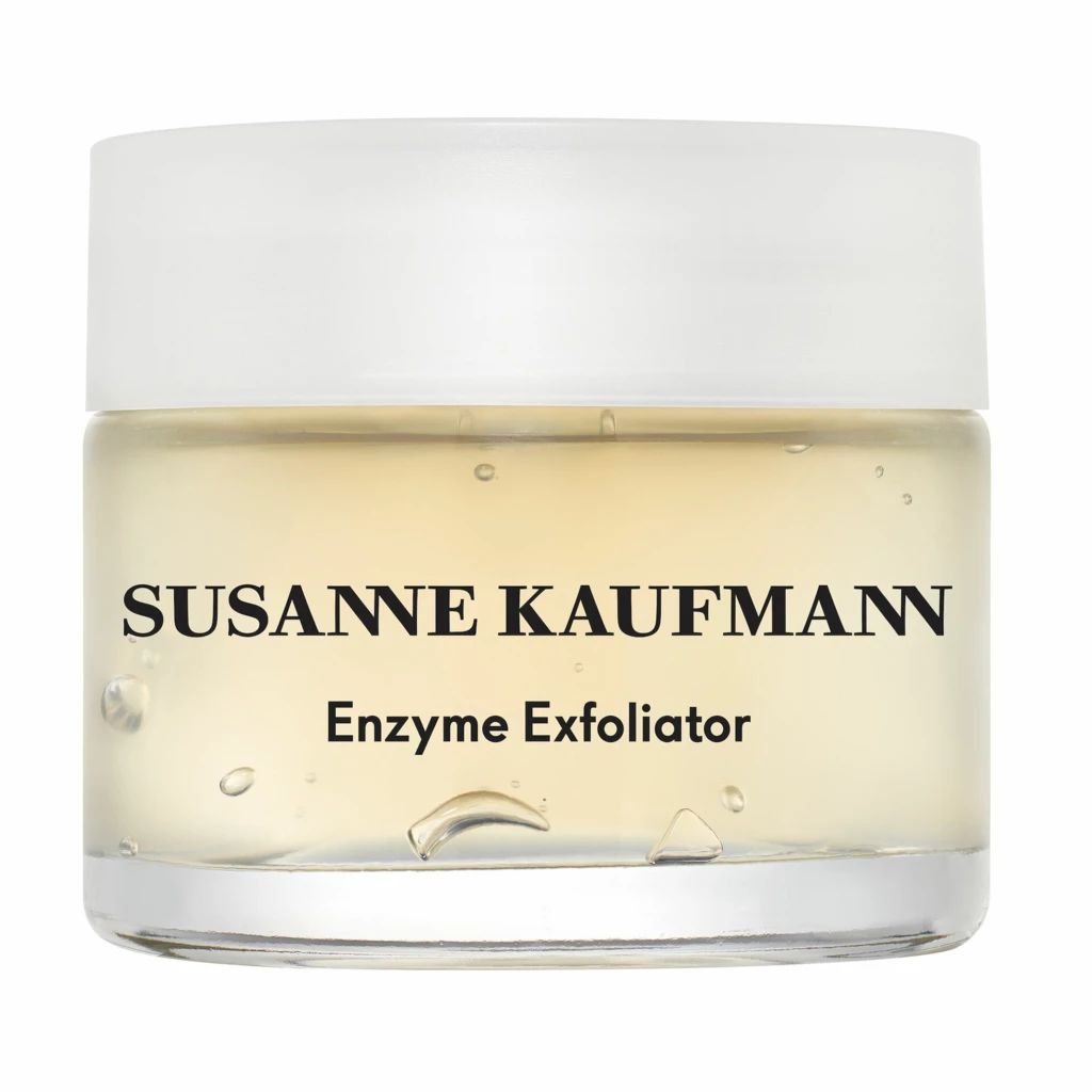 Susanne Kaufmann - Enzyme Exfoliator 50 ml på KICKS.se