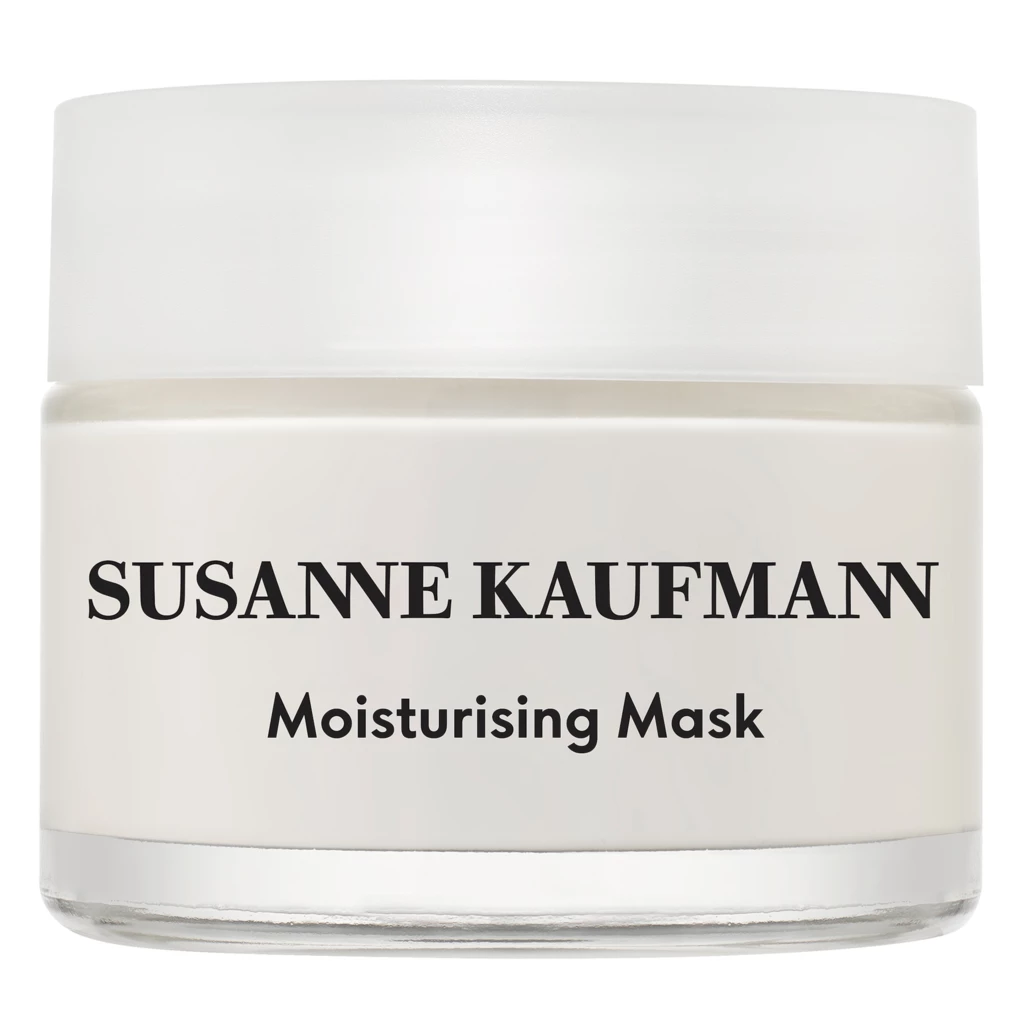 Susanne Kaufmann - Moisturising Mask 50 ml på KICKS.no