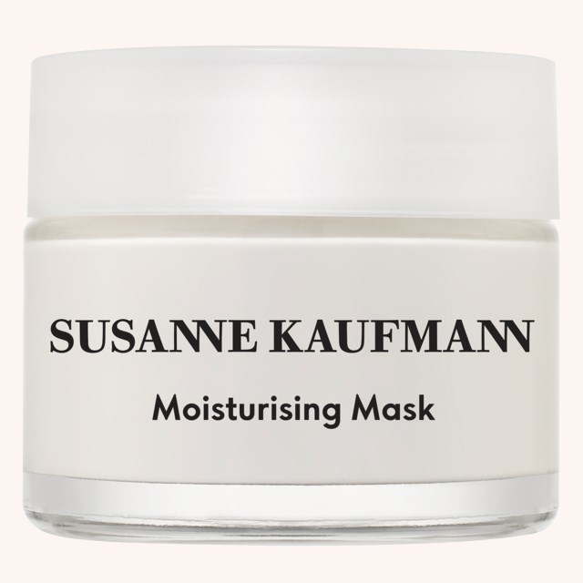 Moisturising Mask 50 ml Moisturising Mask 50 ml
