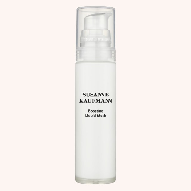 Boosting Liquid Mask 50 ml Boosting Liquid Mask 50 ml