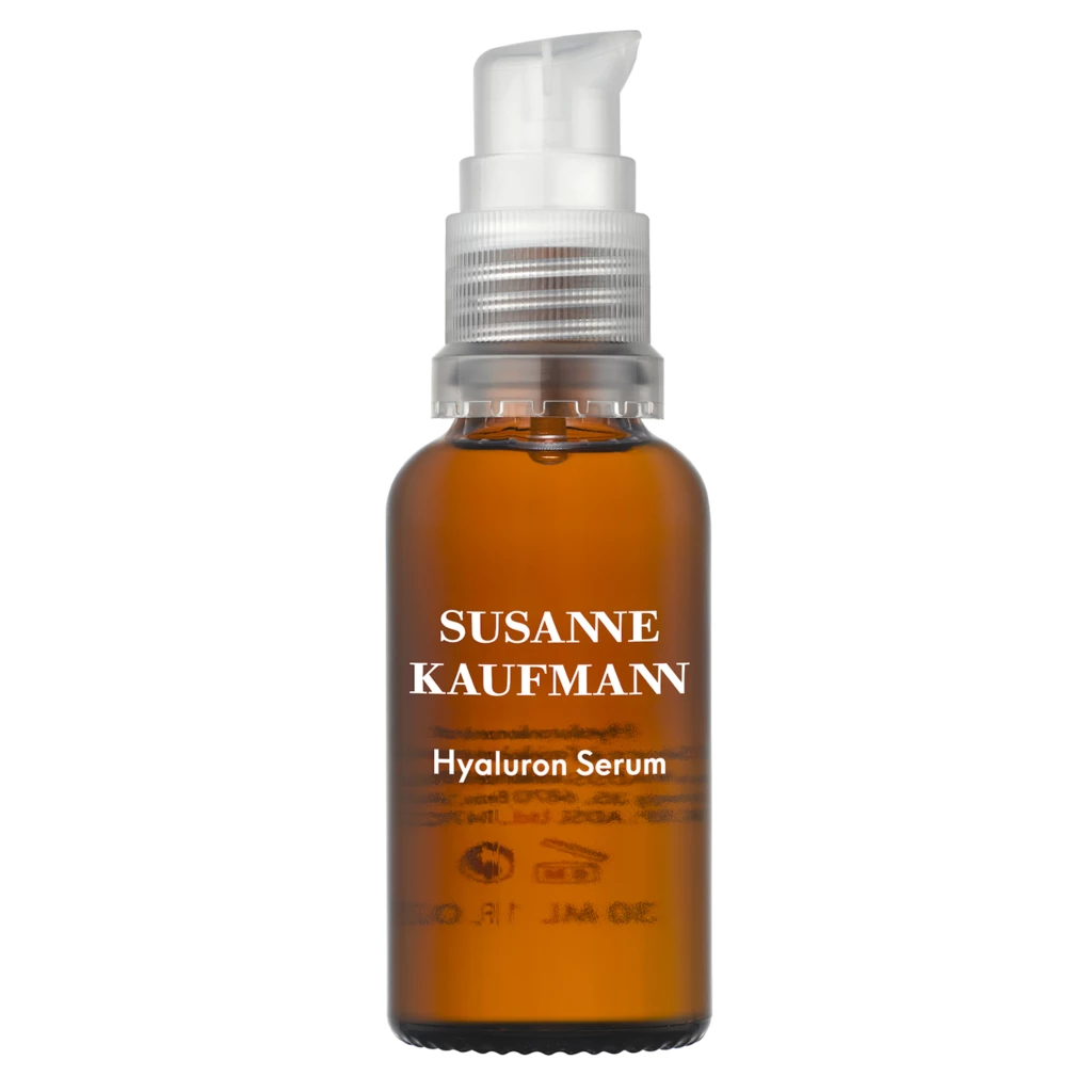 Susanne Kaufmann - Hyaluron Serum 30 mlosoitteessa Kicks.fi