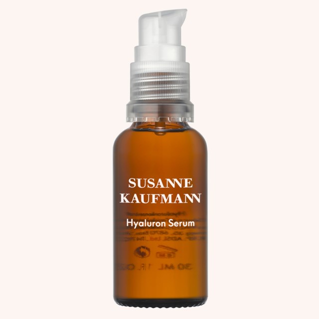 Hyaluron Serum 30 ml Hyaluron Serum 30 ml