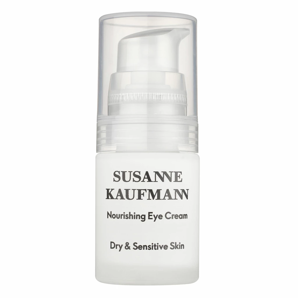 Susanne Kaufmann - Nourishing Eye Cream 15 ml på KICKS.se