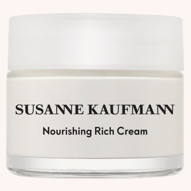 Nourishing Rich Cream 50 ml Nourishing Rich Cream 50 ml