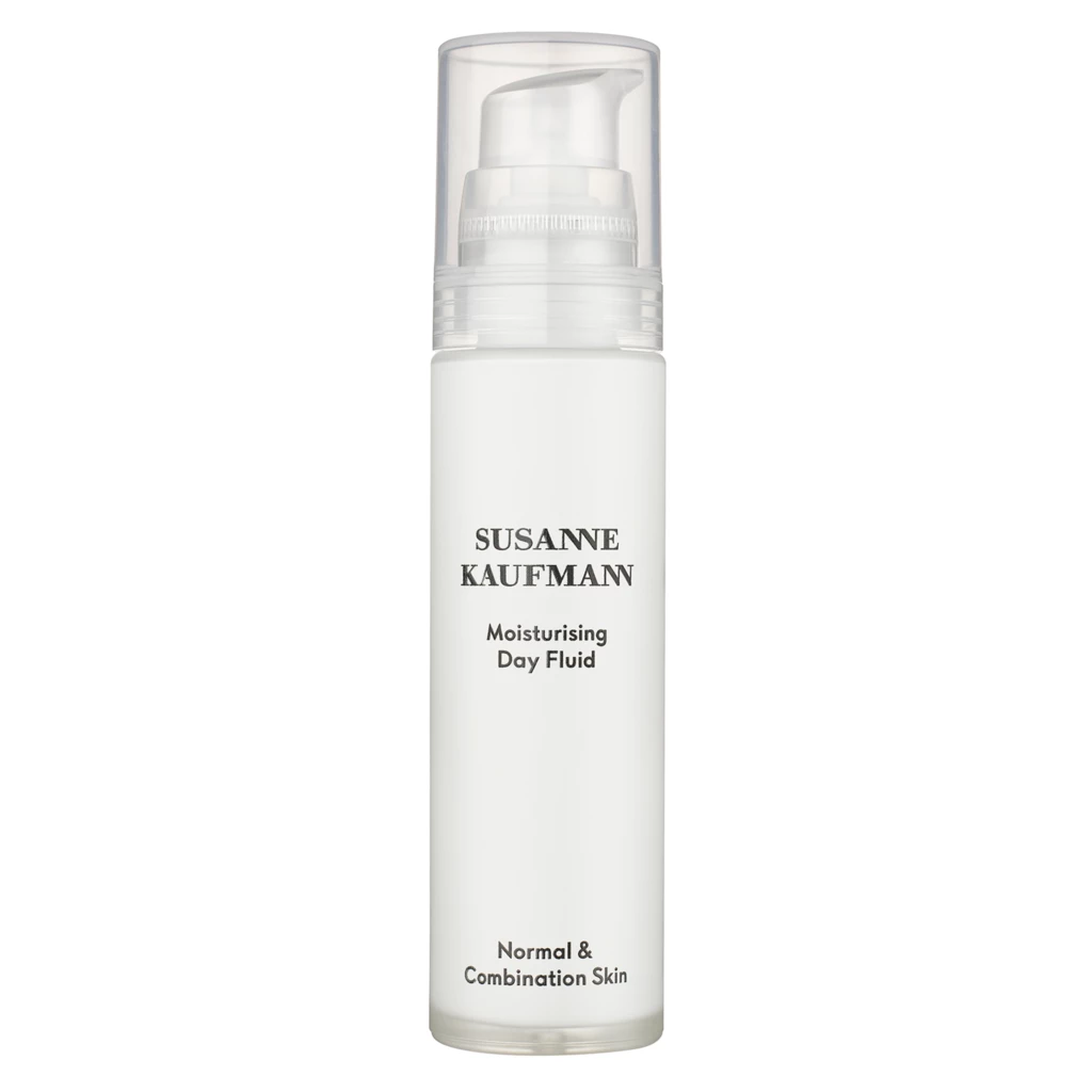 Susanne Kaufmann - Moisturising Day Fluid 50 ml på KICKS.no