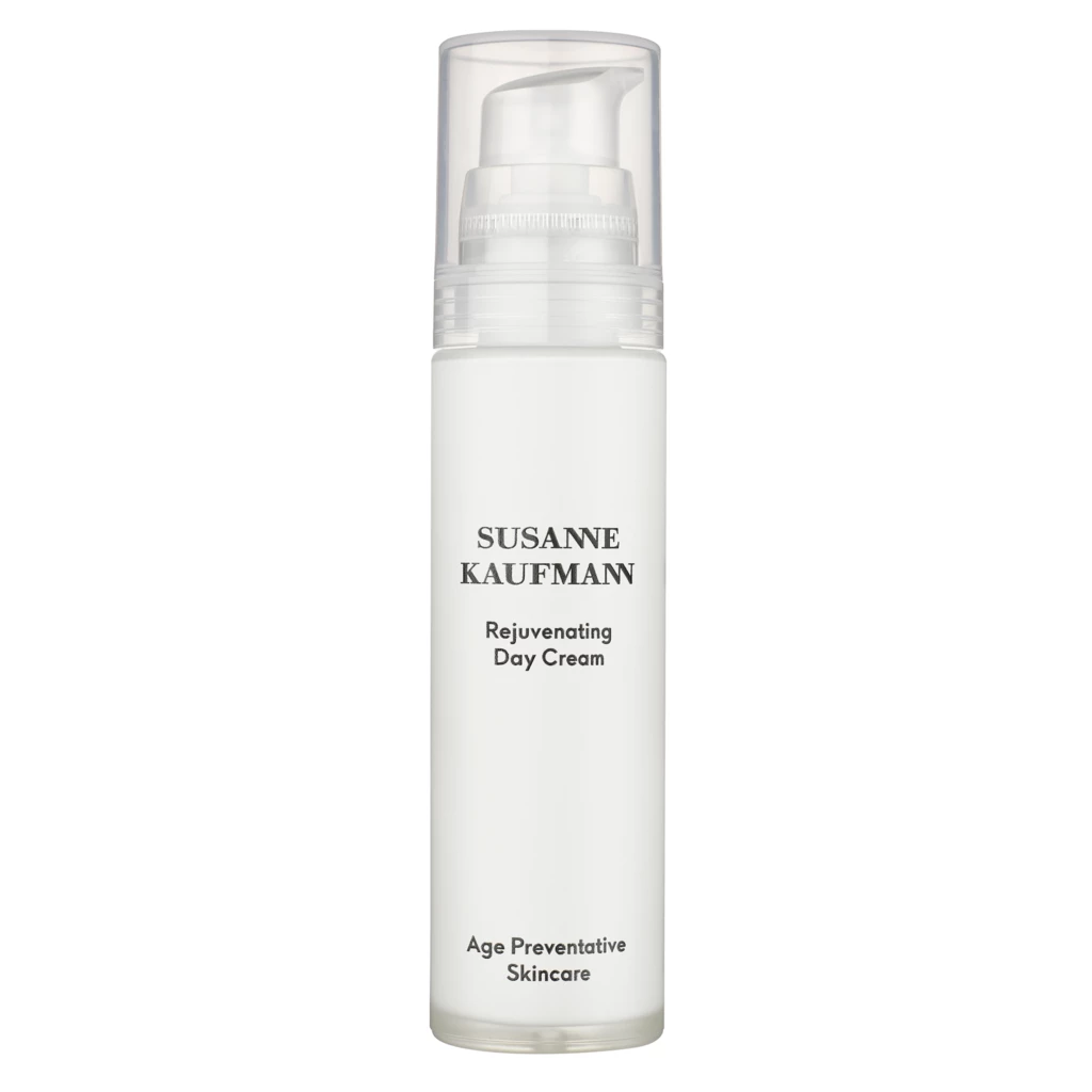 Susanne Kaufmann - Rejuvenating Day Cream 50 ml på KICKS.se