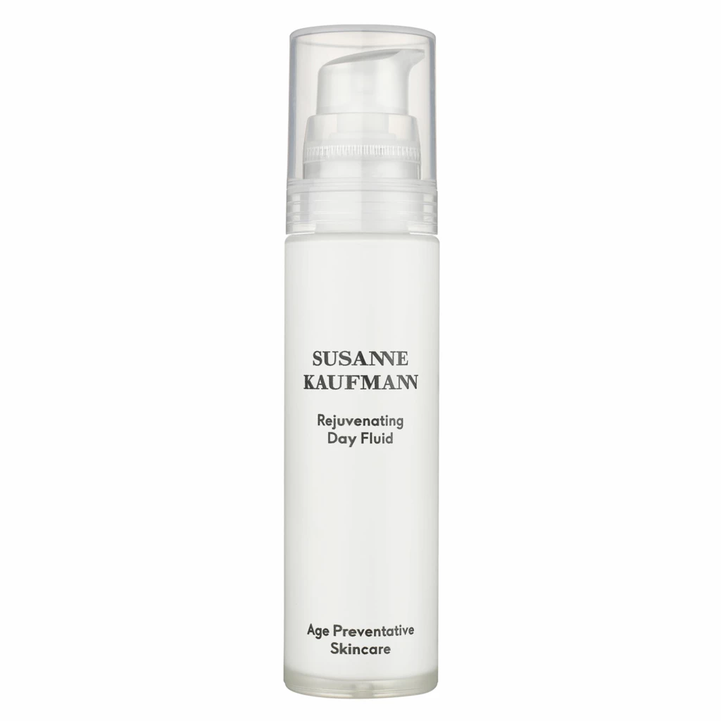 Susanne Kaufmann - Rejuvenating Day Fluid 50 ml på KICKS.se
