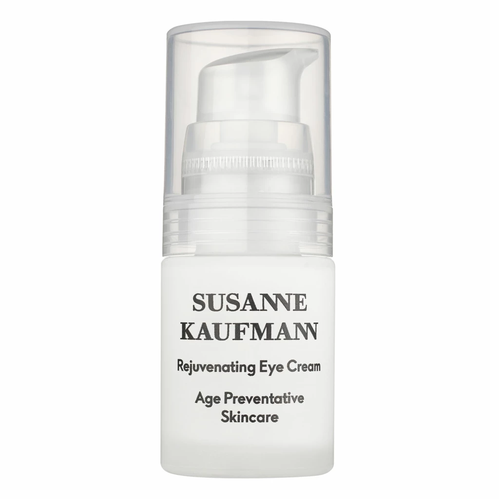 Susanne Kaufmann - Rejuvenating Eye Cream 15 mlosoitteessa Kicks.fi