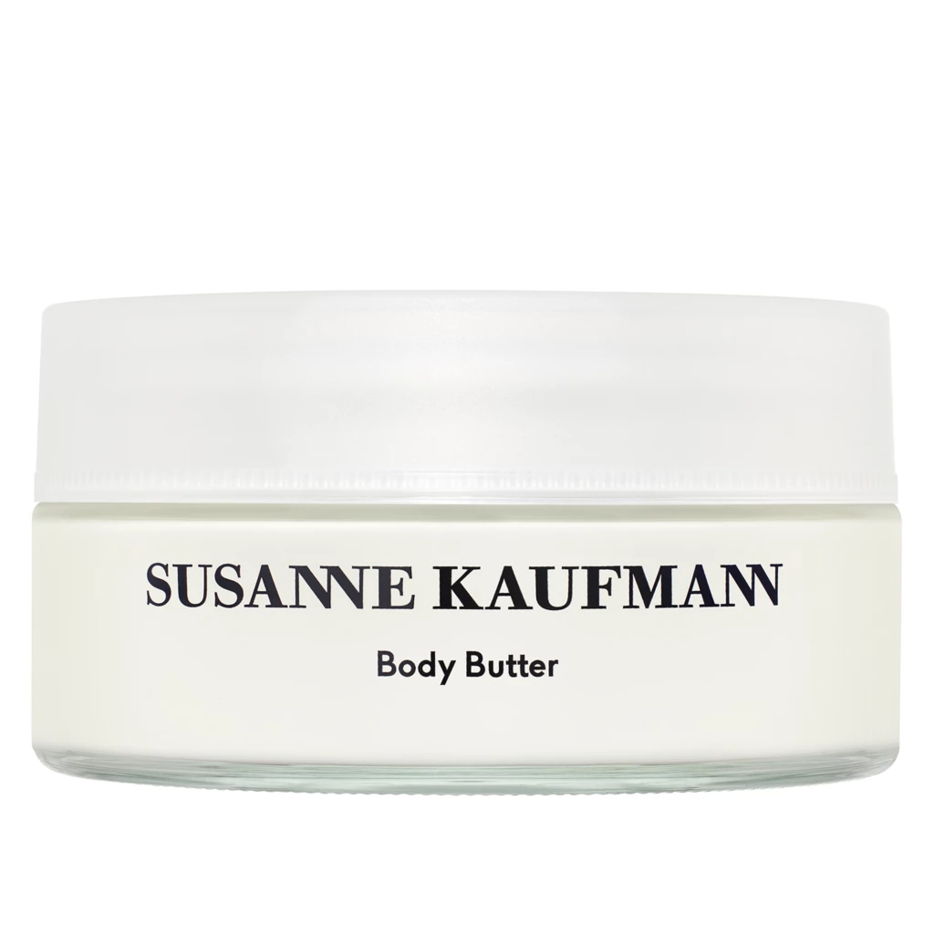 Susanne Kaufmann - Body Butter 200 ml på KICKS.se