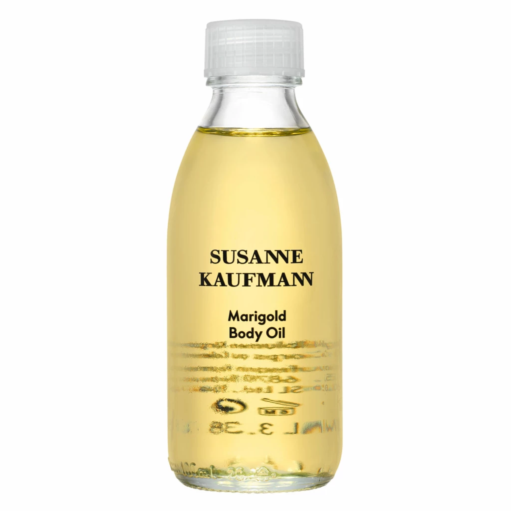 Susanne Kaufmann - Marigold Body Oil 100 ml på KICKS.se