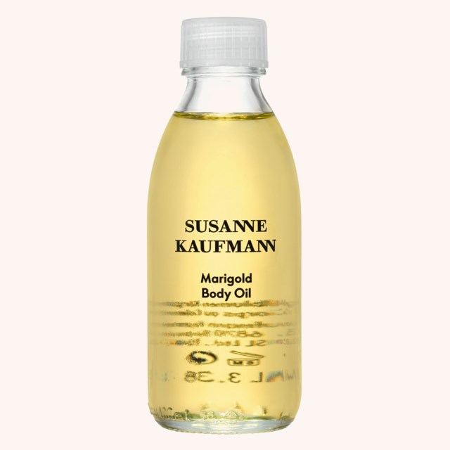 Marigold Body Oil 100 ml Marigold Body Oil 100 ml