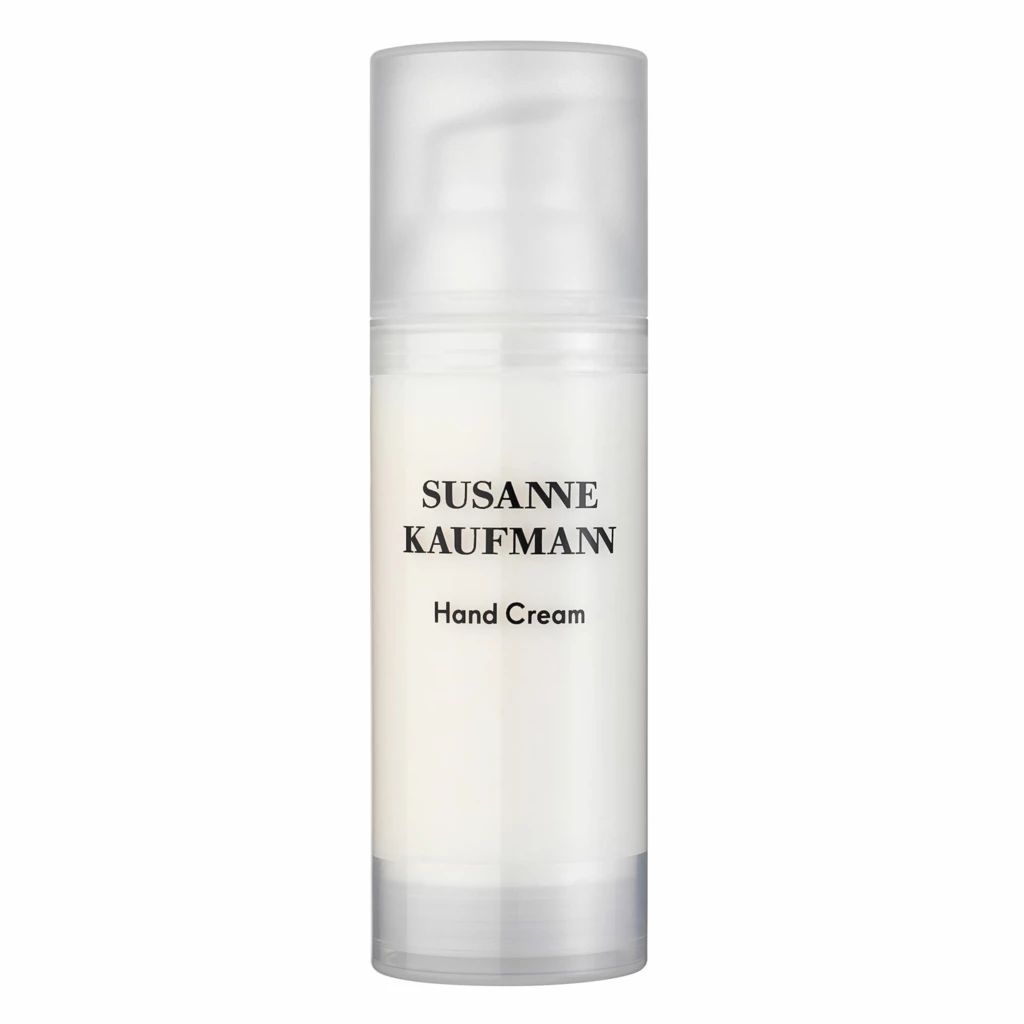 Susanne Kaufmann - Hand Cream 50 ml på KICKS.se