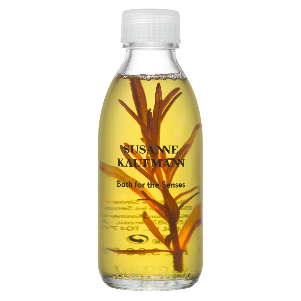 Susanne Kaufmann - Bath For The Senses 100 ml på KICKS.se
