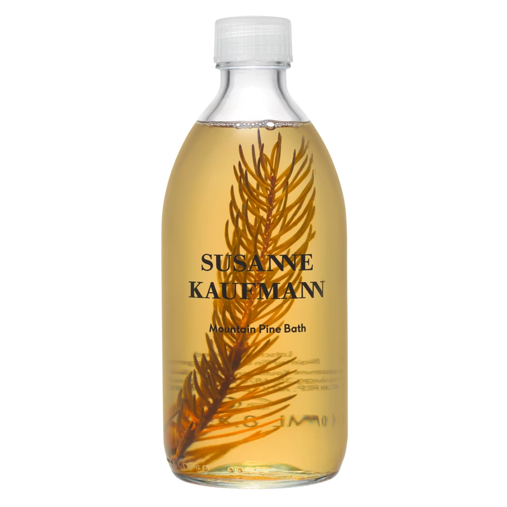 Susanne Kaufmann - Moutain Pine Bath 250 ml på KICKS.se