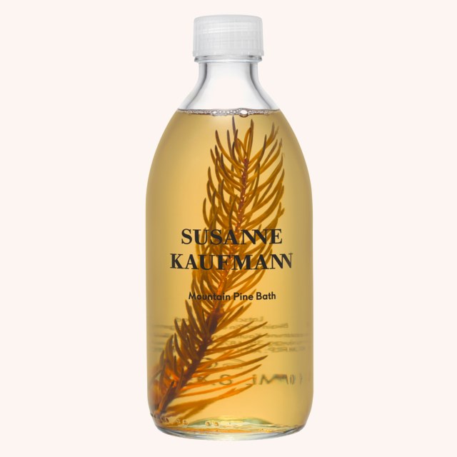 Moutain Pine Bath 250 ml Moutain Pine Bath 250 ml