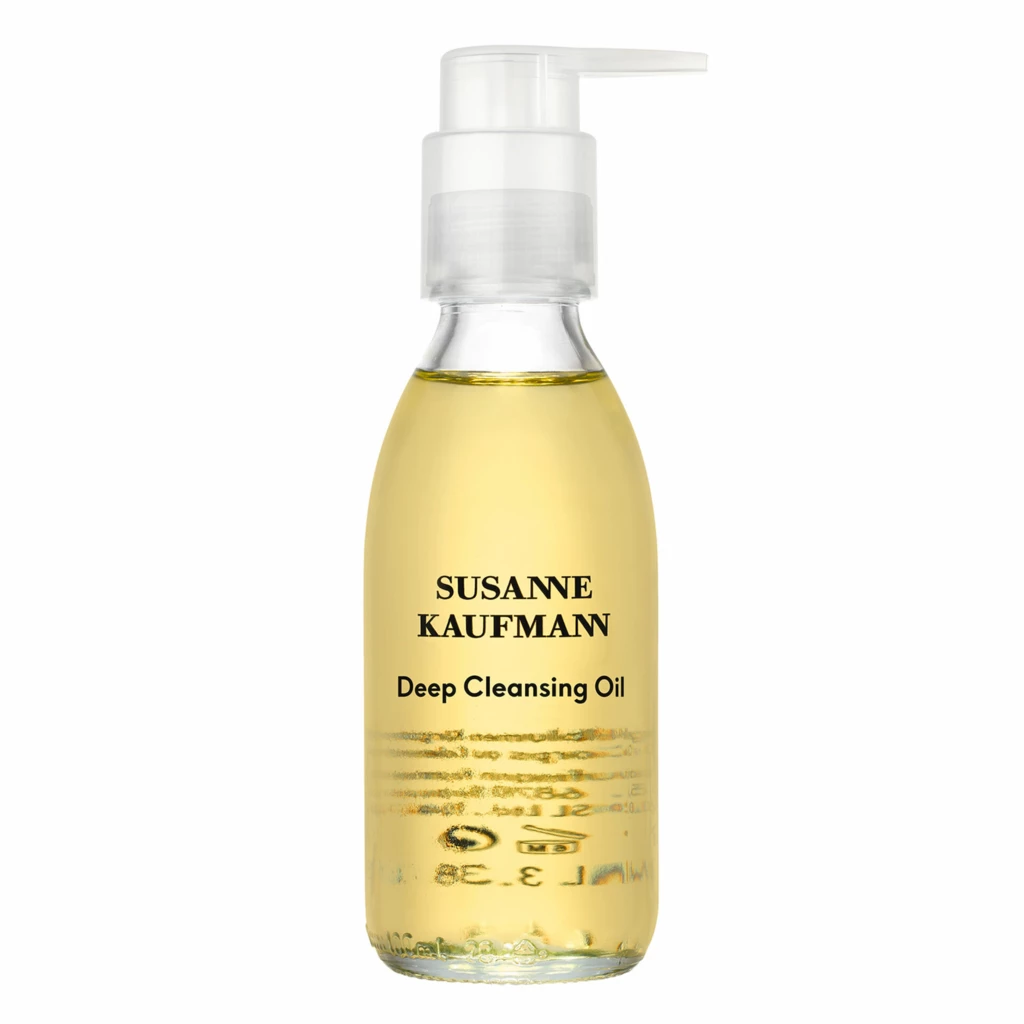 Susanne Kaufmann - Deep Cleansing Oil 100 mlosoitteessa Kicks.fi