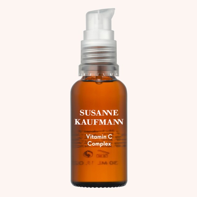 Vitamin C Complex 30 ml Vitamin C Complex 30 ml