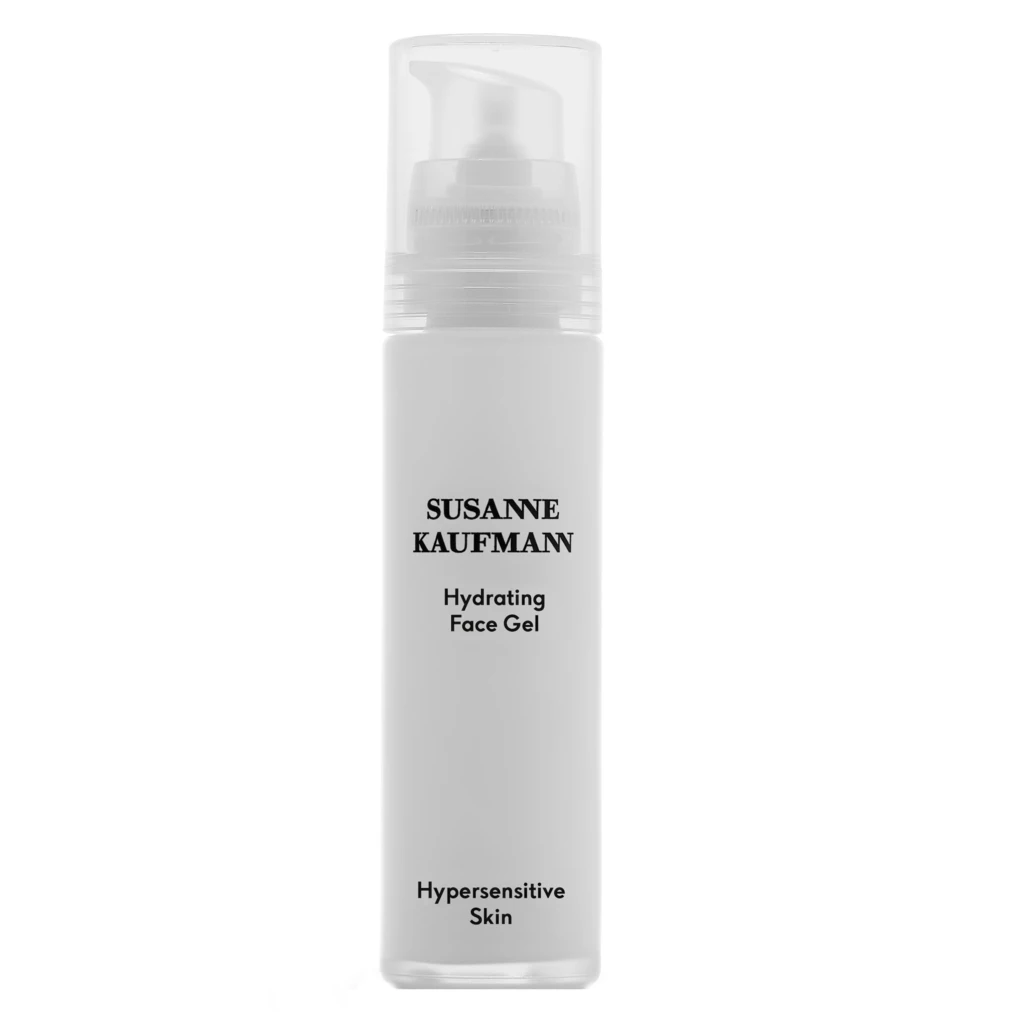 Susanne Kaufmann - Hydrating Face Gel 50 ml på KICKS.se