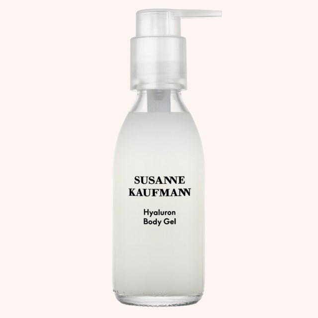 Hyaluron Body Gel 100 ml