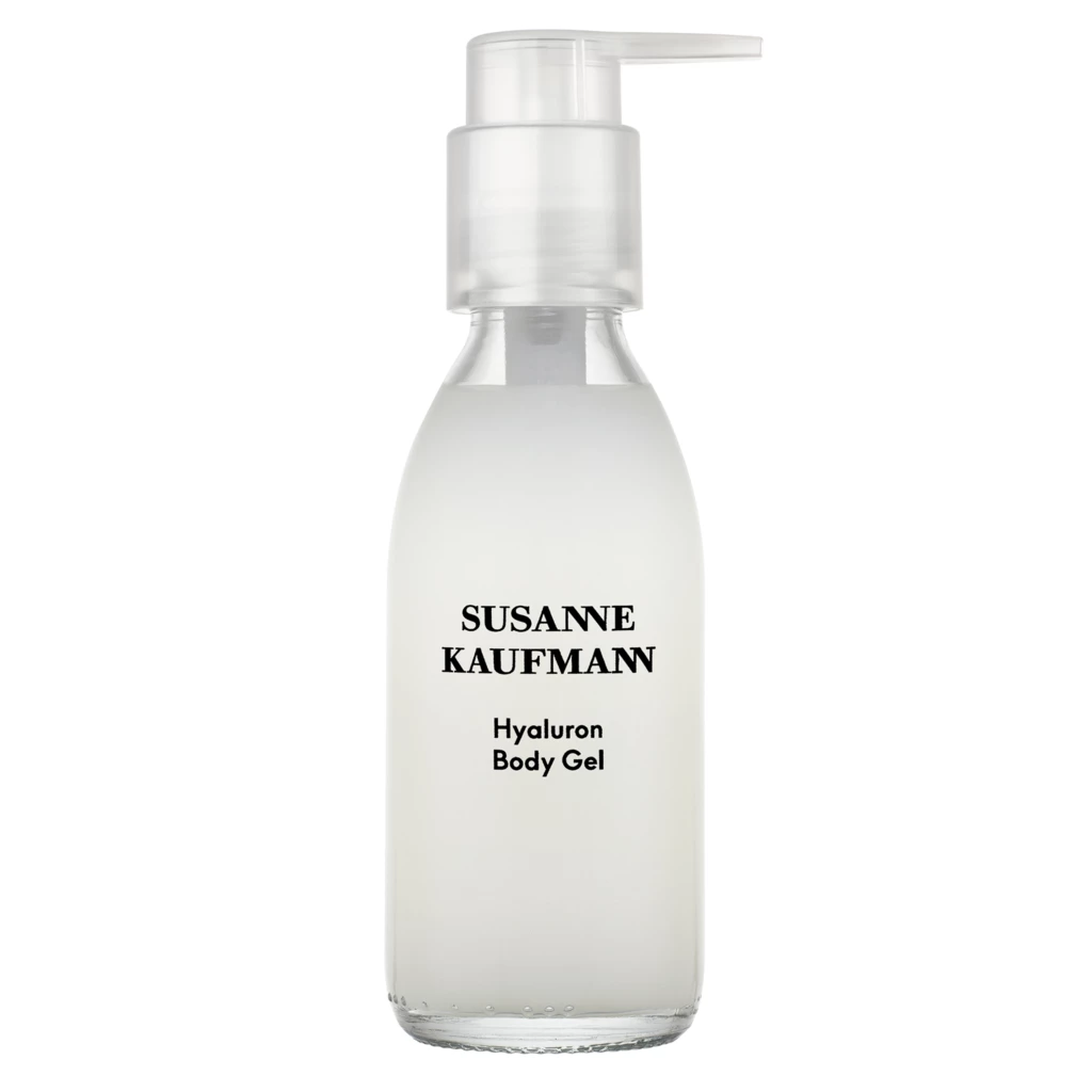 Susanne Kaufmann - Hyaluron Body Gel 100 mlosoitteessa Kicks.fi