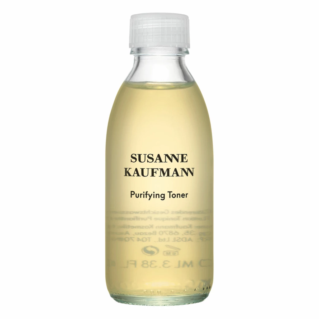 Susanne Kaufmann - Purifying Toner 100 ml på KICKS.se
