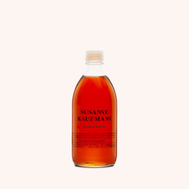 Hayflower Bath Oil 250 ml Hayflower Bath Oil 250 ml