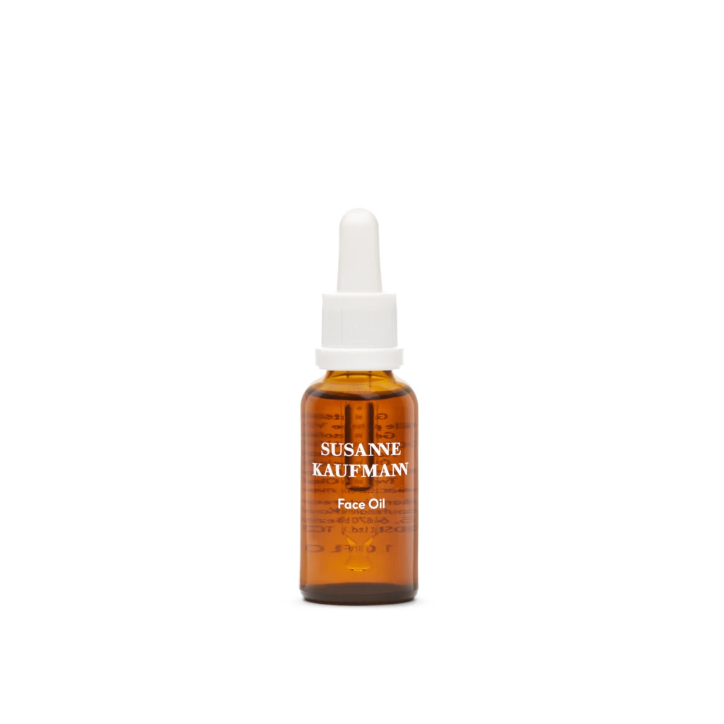 Susanne Kaufmann - Face Oil 30 ml på KICKS.no