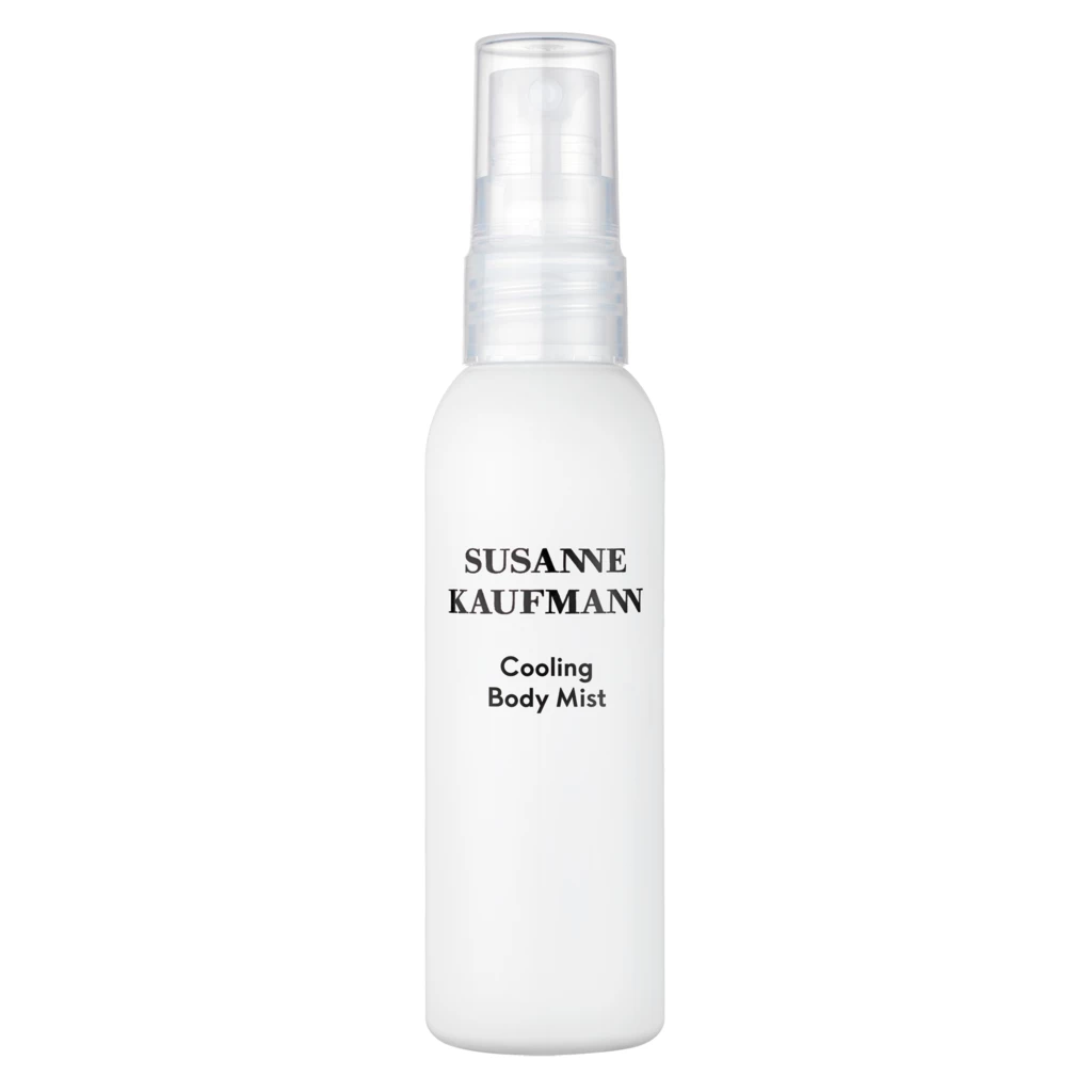 Susanne Kaufmann - Cooling Body Mist 75 ml på KICKS.se
