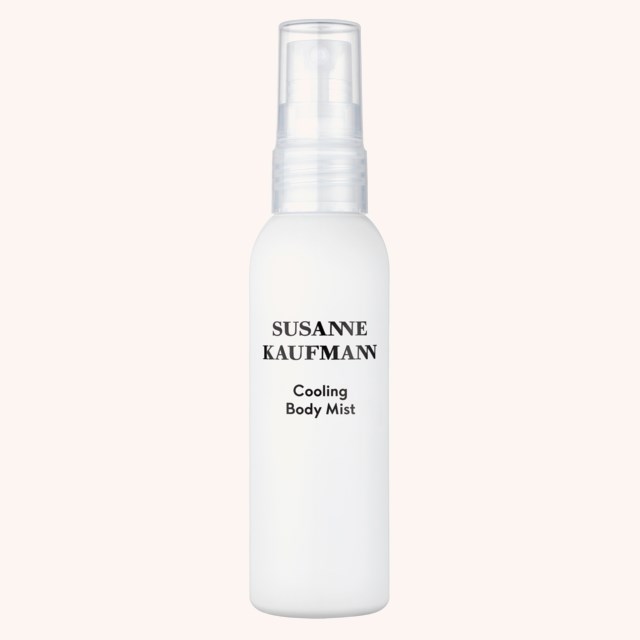 Cooling Body Mist 75 ml Cooling Body Mist 75 ml