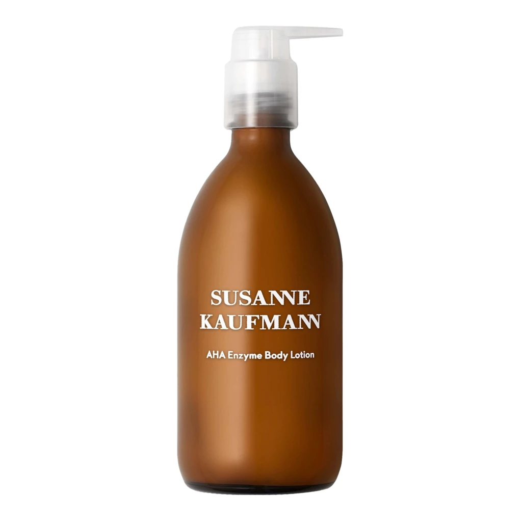 Susanne Kaufmann - AHA Enzyme Body Lotion 250 ml på KICKS.no