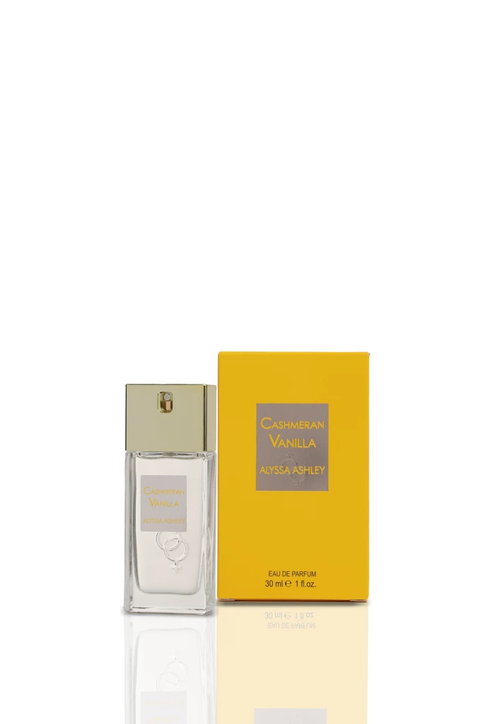 Cashmeran Vanilla EdP 30 ml