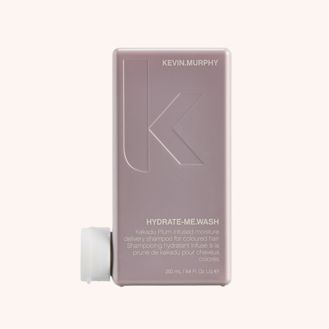 Hydrate-Me Wash 250 ml Hydrate-Me Wash 250 ml