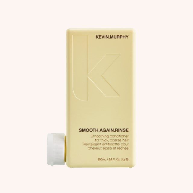Smooth Again Rinse 250 ml Smooth Again Rinse 250 ml