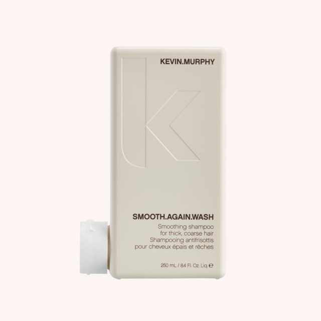 Smooth Again Wash 250 ml Smooth Again Wash 250 ml