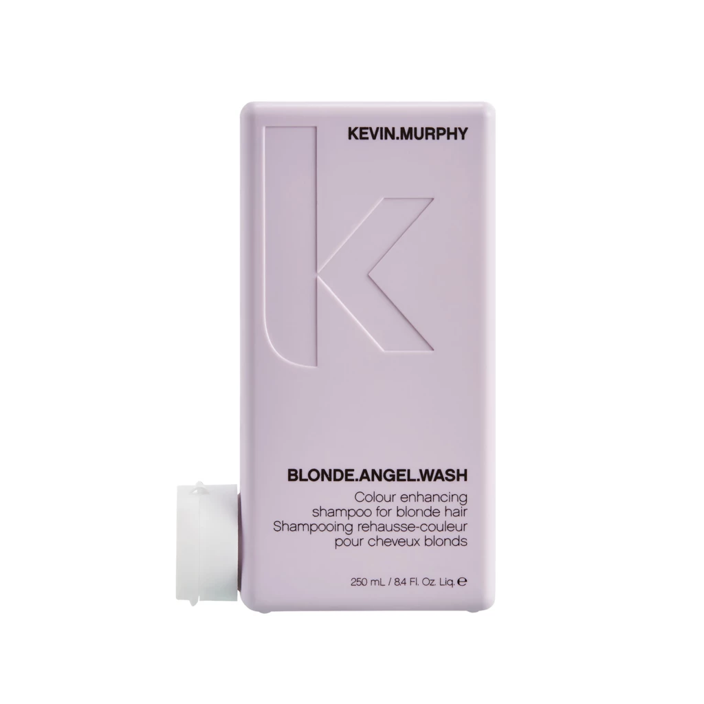 Kevin Murphy - Blonde Angel Wash 250 ml på KICKS.se
