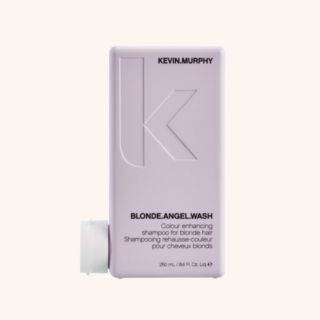 Blonde Angel Wash 250 ml Blonde Angel Wash 250 ml