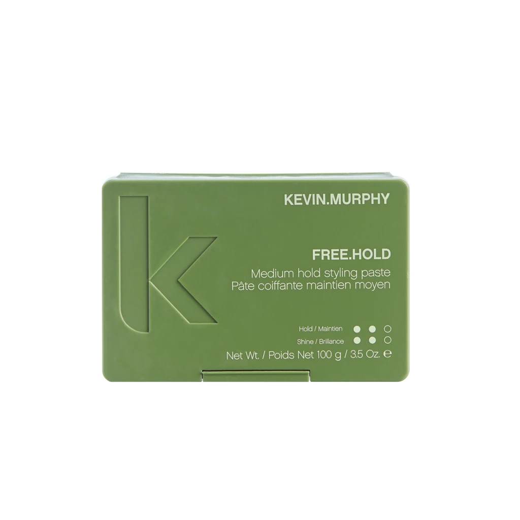 Kevin Murphy - Free Hold 100 g på KICKS.se
