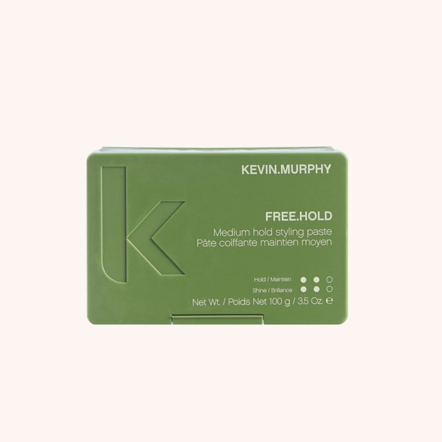 Free Hold 100 g Free Hold 100 g