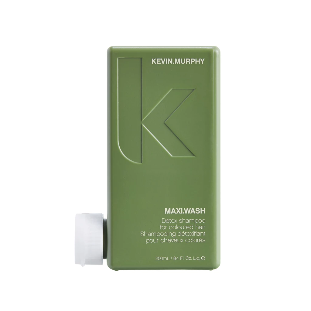Kevin Murphy - Maxi Wash 250 ml på KICKS.se