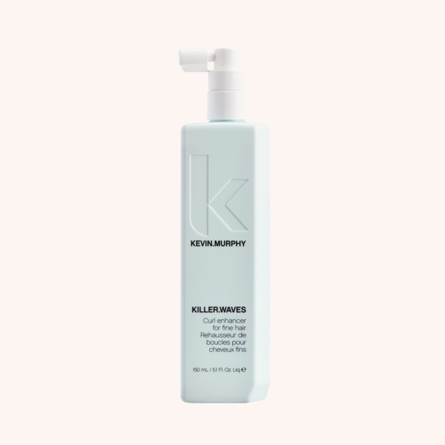 Killer Waves 150 ml Killer Waves 150 ml