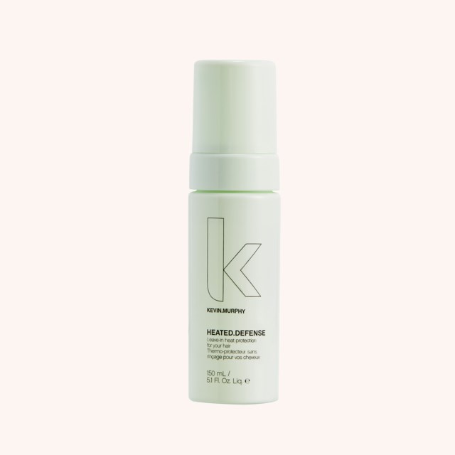 Heated Defense 150 ml Heated Defense 150 ml
