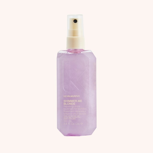 Shimmer Me Blonde 100 ml Shimmer Me Blonde 100 ml