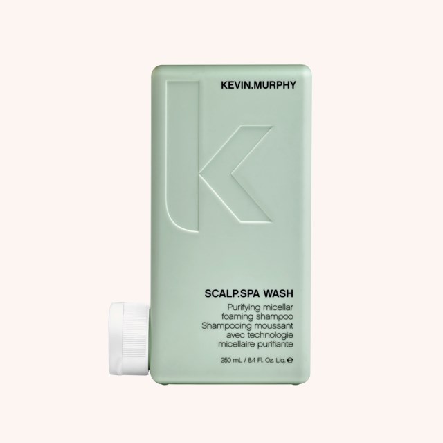 Scalp Spa Wash 250 ml Scalp Spa Wash 250 ml
