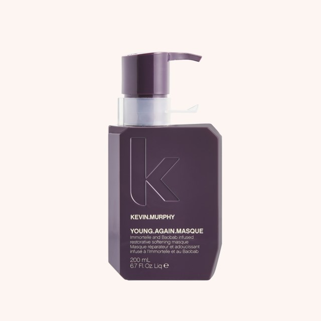 Young.Again.Masque 200 ml Young.Again.Masque 200 ml