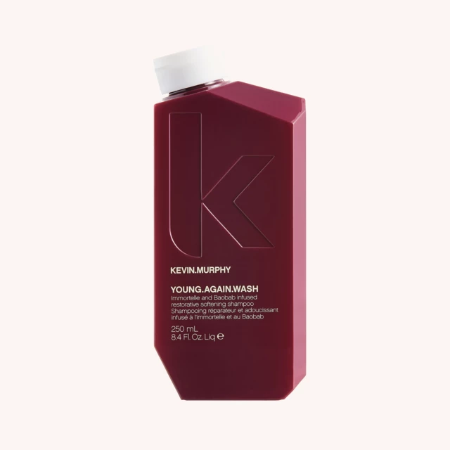 Young.Again.Wash 250 ml Young.Again.Wash 250 ml