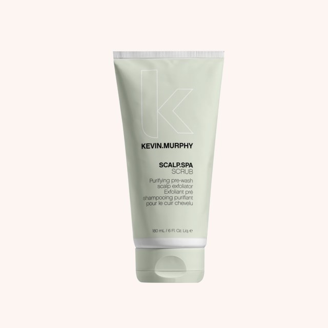Scalp.Spa Scrub 180 ml Scalp.Spa Scrub 180 ml