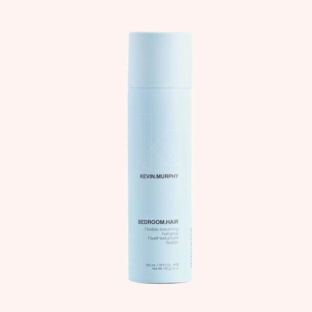 Bedroom Hair 235 ml Bedroom Hair 235 ml