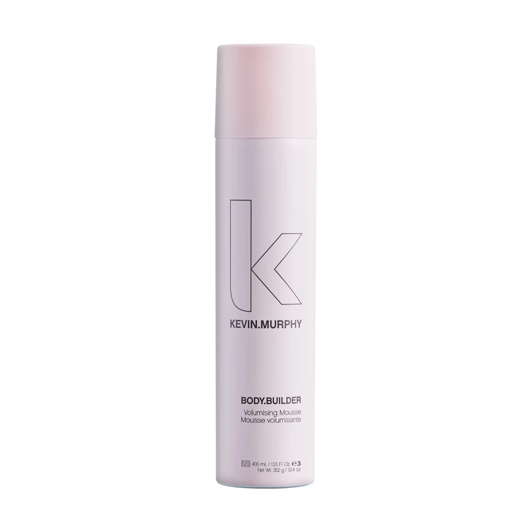 Body Builder 400 ml